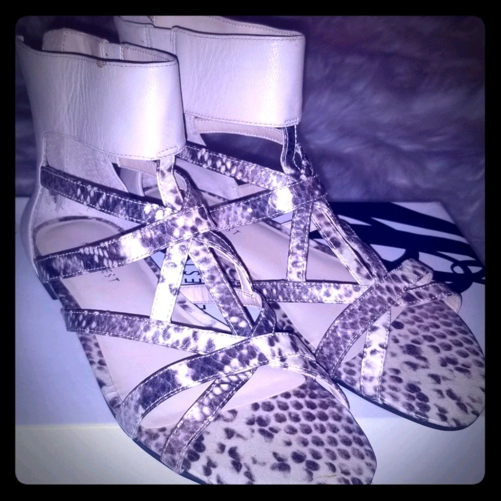 Summer Sandals